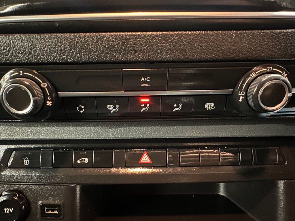 Used Vauxhall Vivaro 2022 for sale - 76210459: Photo 17