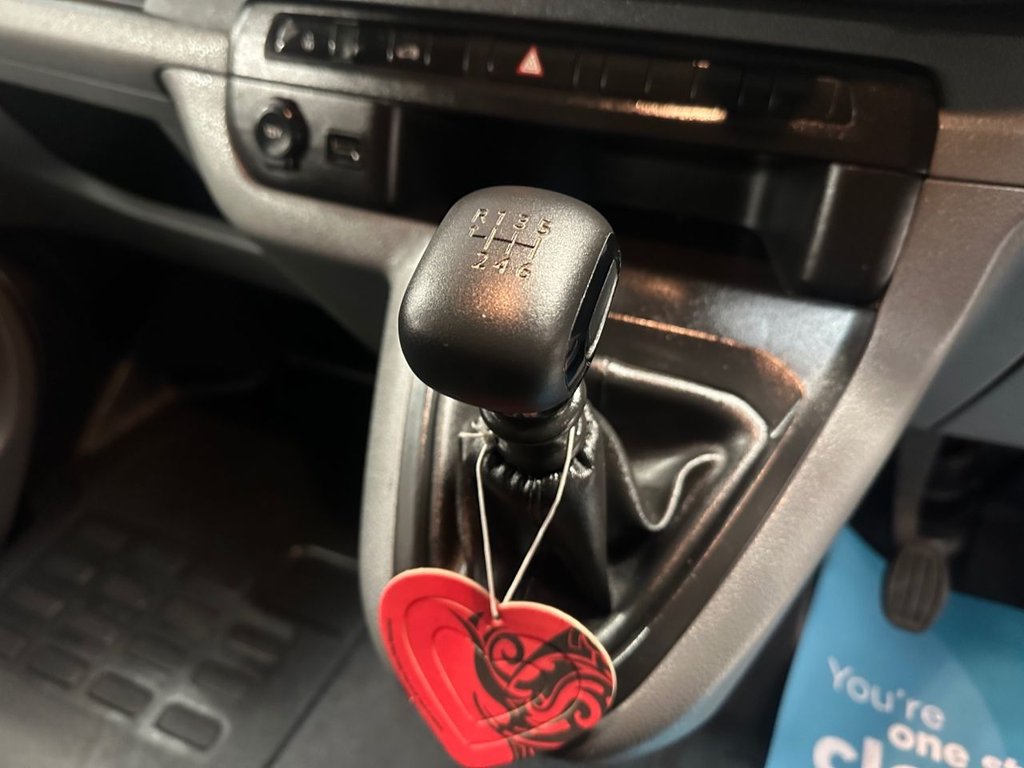 Used Vauxhall Vivaro 2022 for sale - 76210459: Photo 18