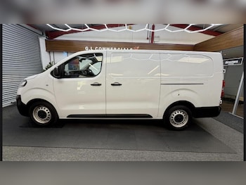 Used Vauxhall Vivaro 2022 for sale - 78716527: Photo