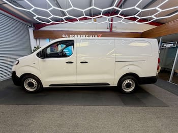 Used Vauxhall Vivaro 2023 for sale - 79652534: Photo