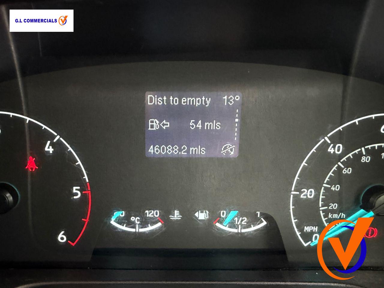 Used Ford Transit 2023 for sale - 77950870: Photo 13