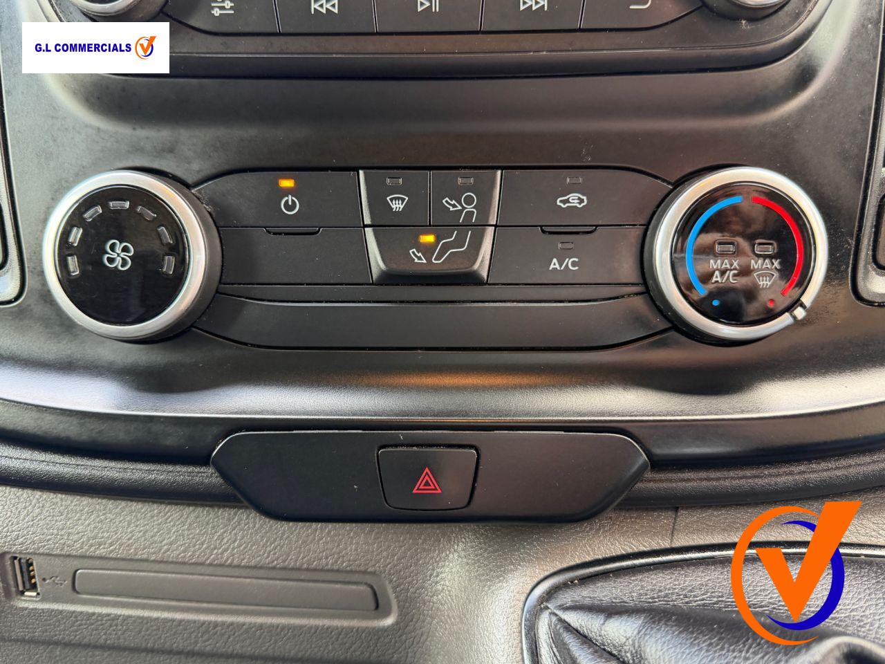 Used Ford Transit 2023 for sale - 77950870: Photo 14