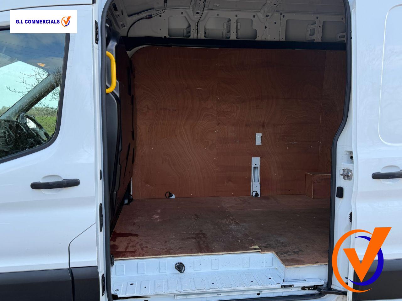 Used Ford Transit 2023 for sale - 77950870: Photo 17