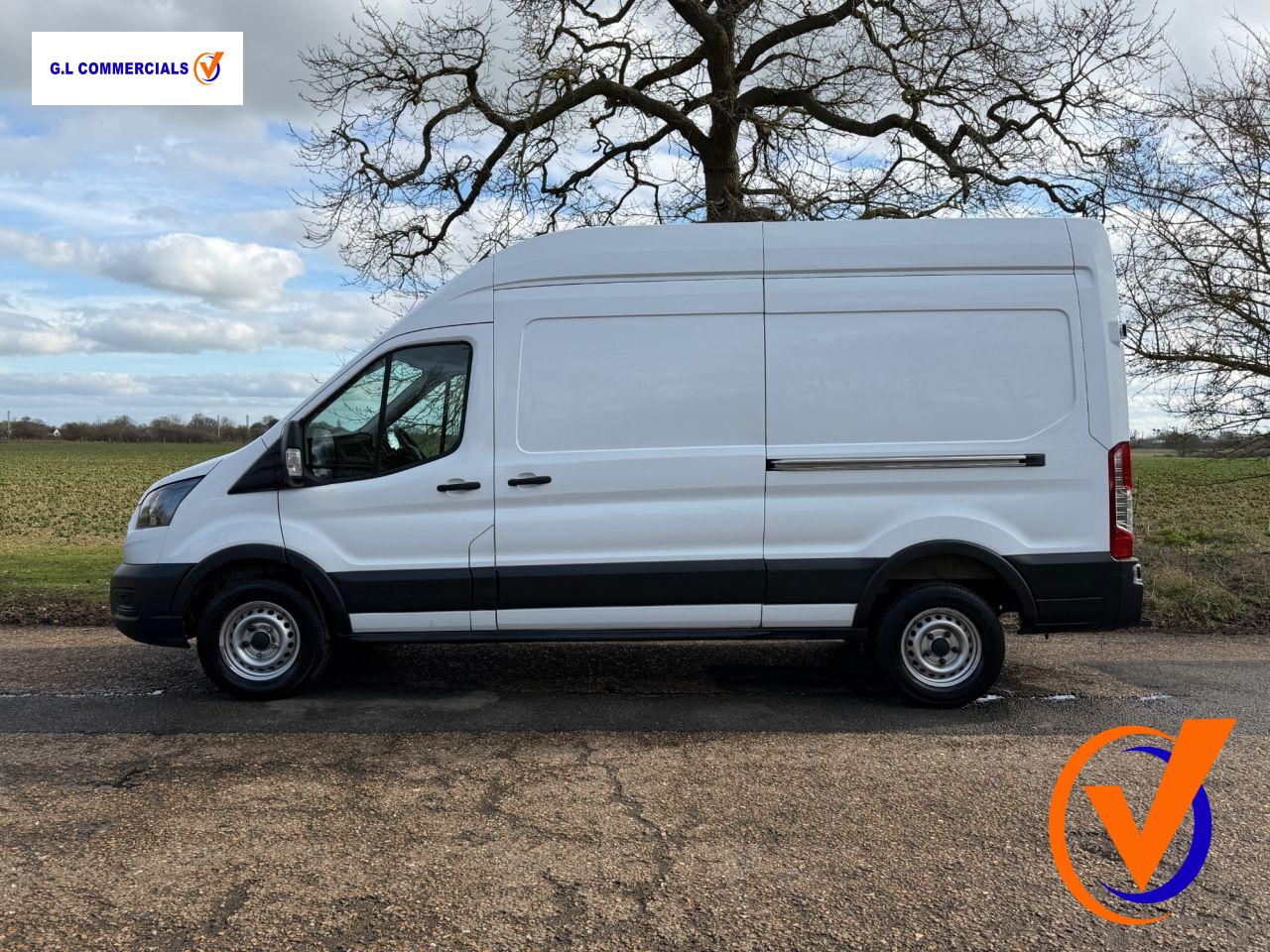 Used Ford Transit 2023 for sale - 77950870: Photo 2