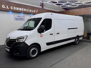 Used Renault Master 2023 for sale - 78630462: Photo