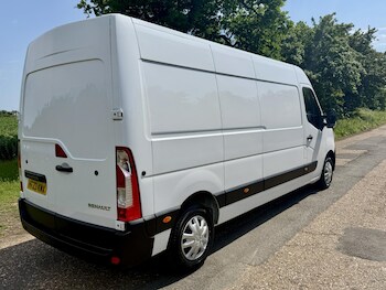 Used Renault Master 2023 for sale - 78630462: Photo