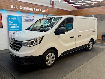 Used Renault Trafic 2023 for sale - 79548240: Photo