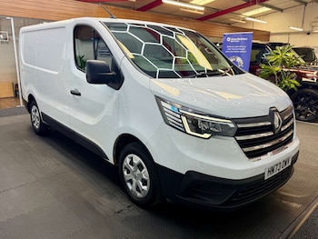 Used Renault Trafic 2023 for sale - 79548240: Photo