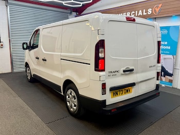 Used Renault Trafic 2023 for sale - 79548240: Photo