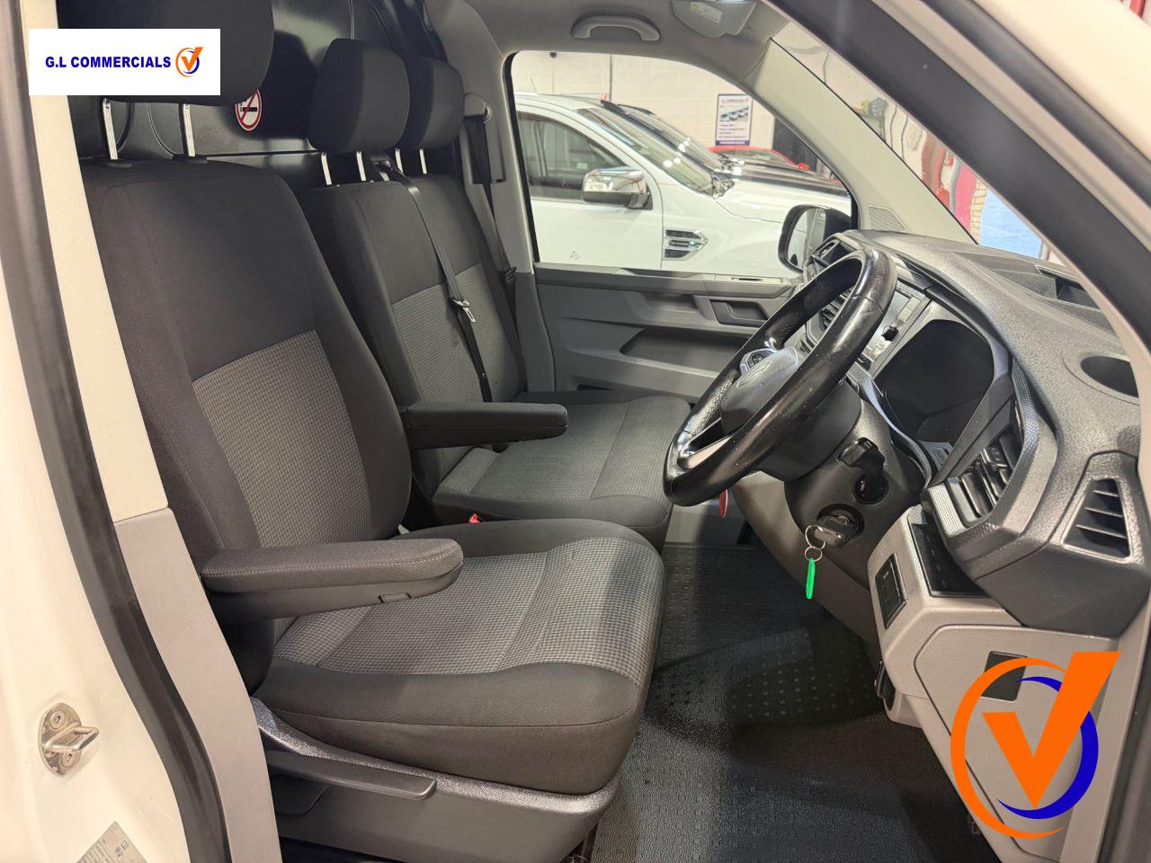 Used Volkswagen Transporter 2021 for sale - 77950943: Photo 11