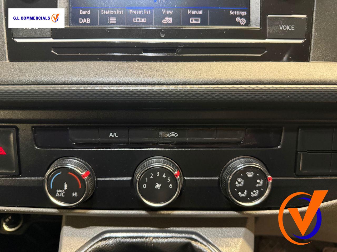 Used Volkswagen Transporter 2021 for sale - 77950943: Photo 13