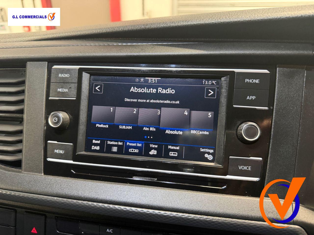 Used Volkswagen Transporter 2021 for sale - 77950943: Photo 16