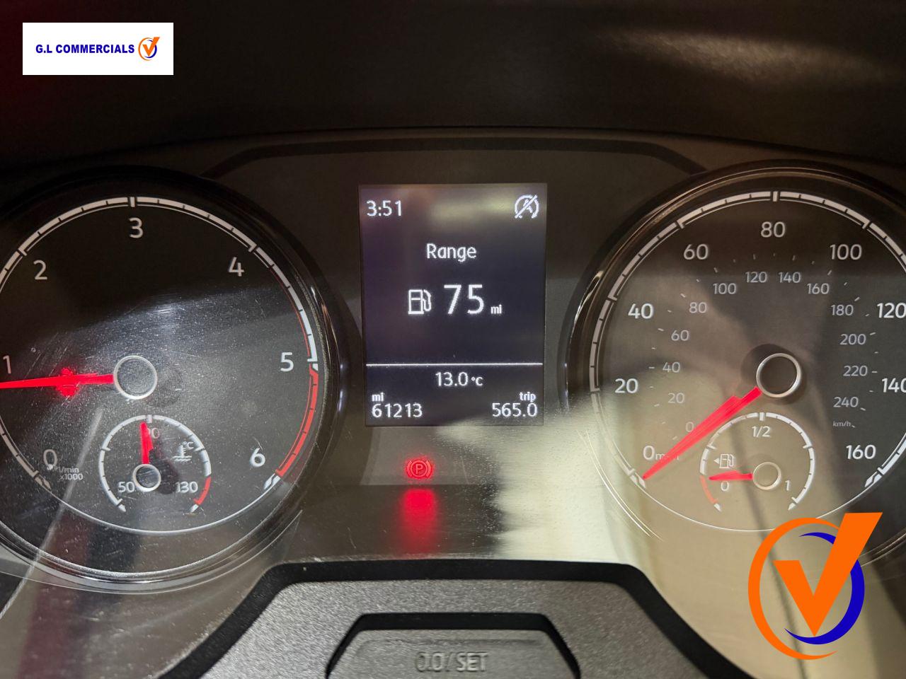 Used Volkswagen Transporter 2021 for sale - 77950943: Photo 17