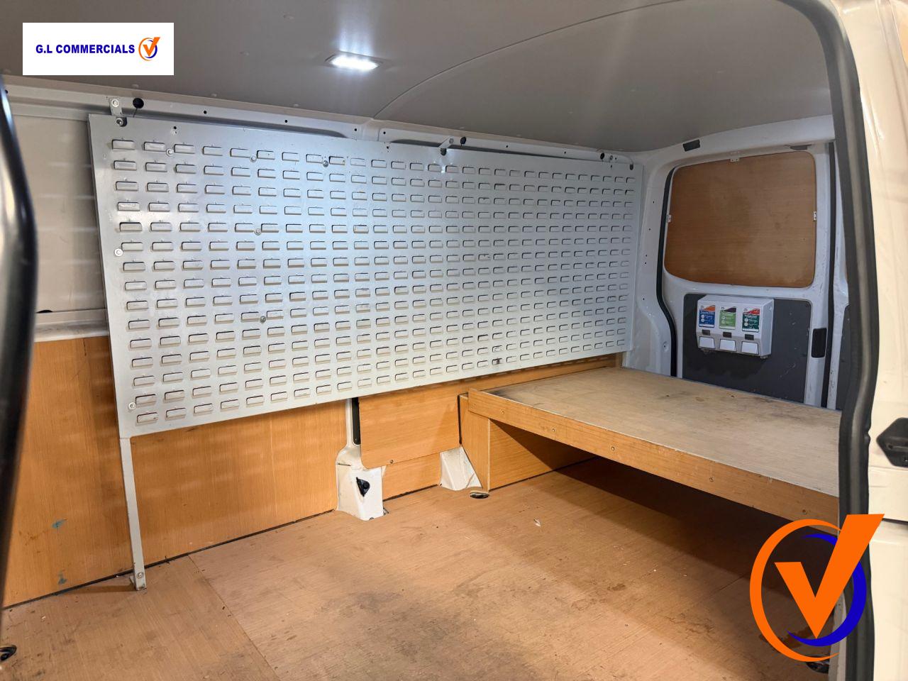 Used Volkswagen Transporter 2021 for sale - 77950943: Photo 20