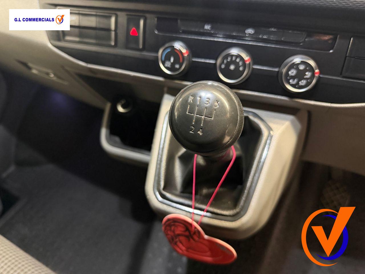 Used Volkswagen Transporter 2021 for sale - 77950943: Photo 23