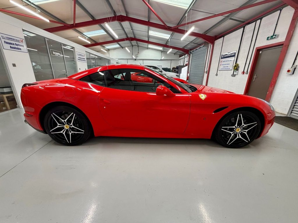 Used Ferrari California 2015 for sale - 76605112: Photo 10