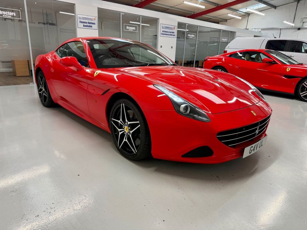 Used Ferrari California 2015 for sale - 76605112: Photo 11