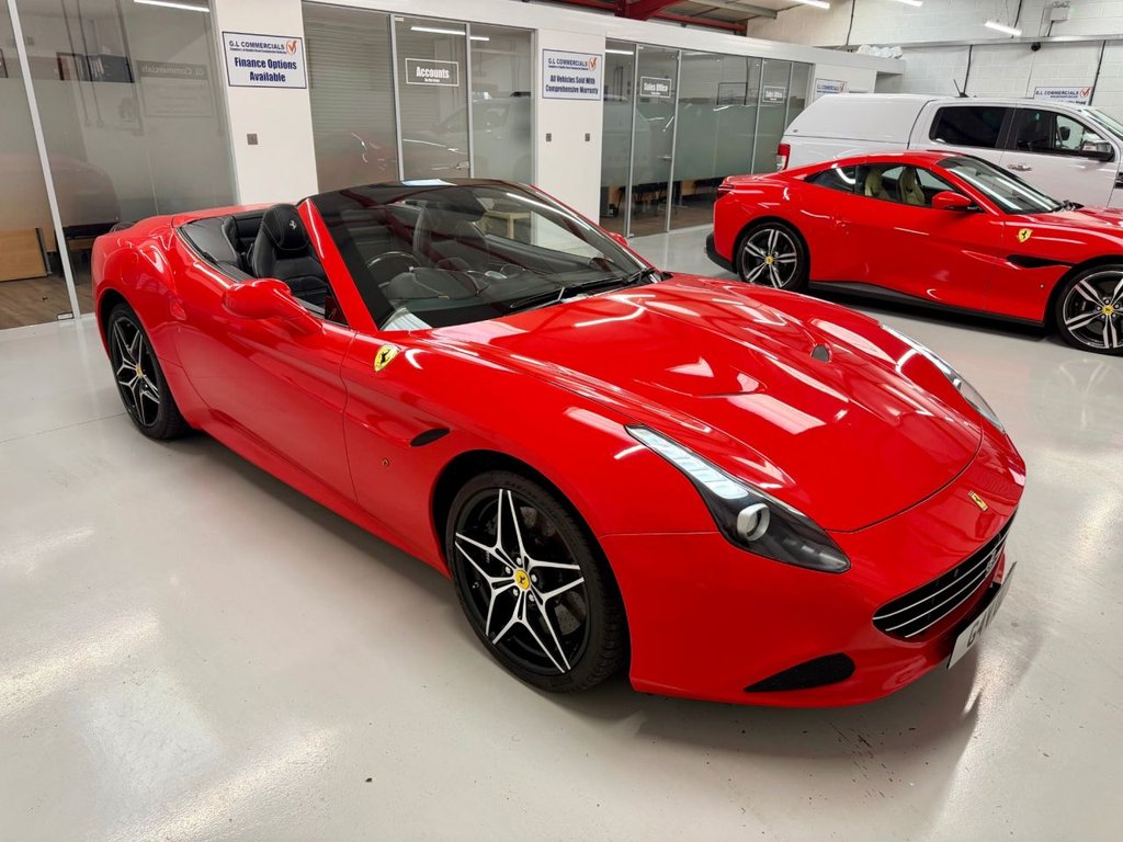 Used Ferrari California 2015 for sale - 76605112: Photo 12