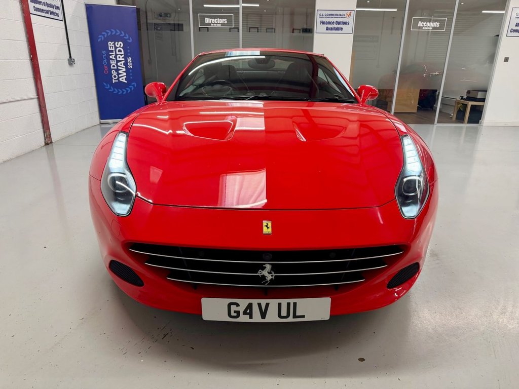 Used Ferrari California 2015 for sale - 76605112: Photo 13