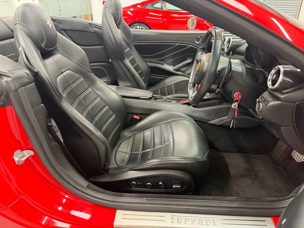 Used Ferrari California 2015 for sale - 76605112: Photo 14