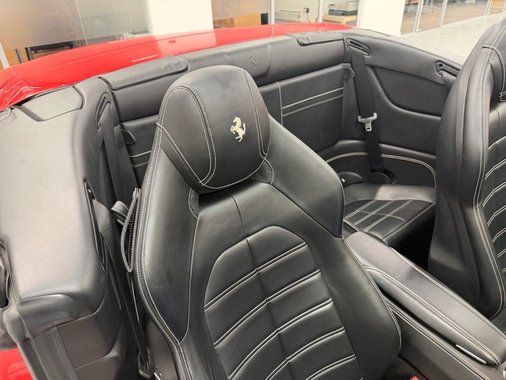 Used Ferrari California 2015 for sale - 76605112: Photo 16