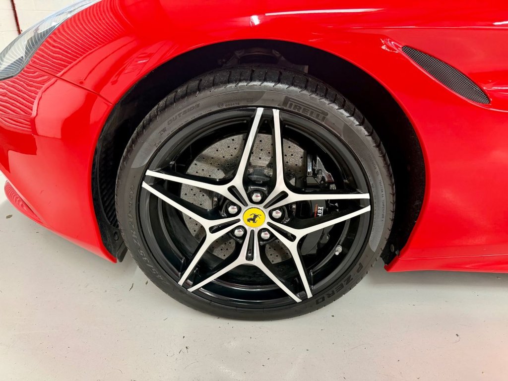 Used Ferrari California 2015 for sale - 76605112: Photo 17