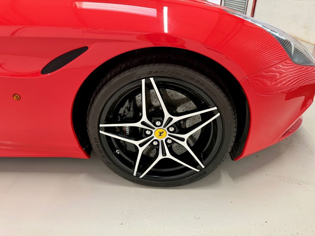 Used Ferrari California 2015 for sale - 76605112: Photo 18