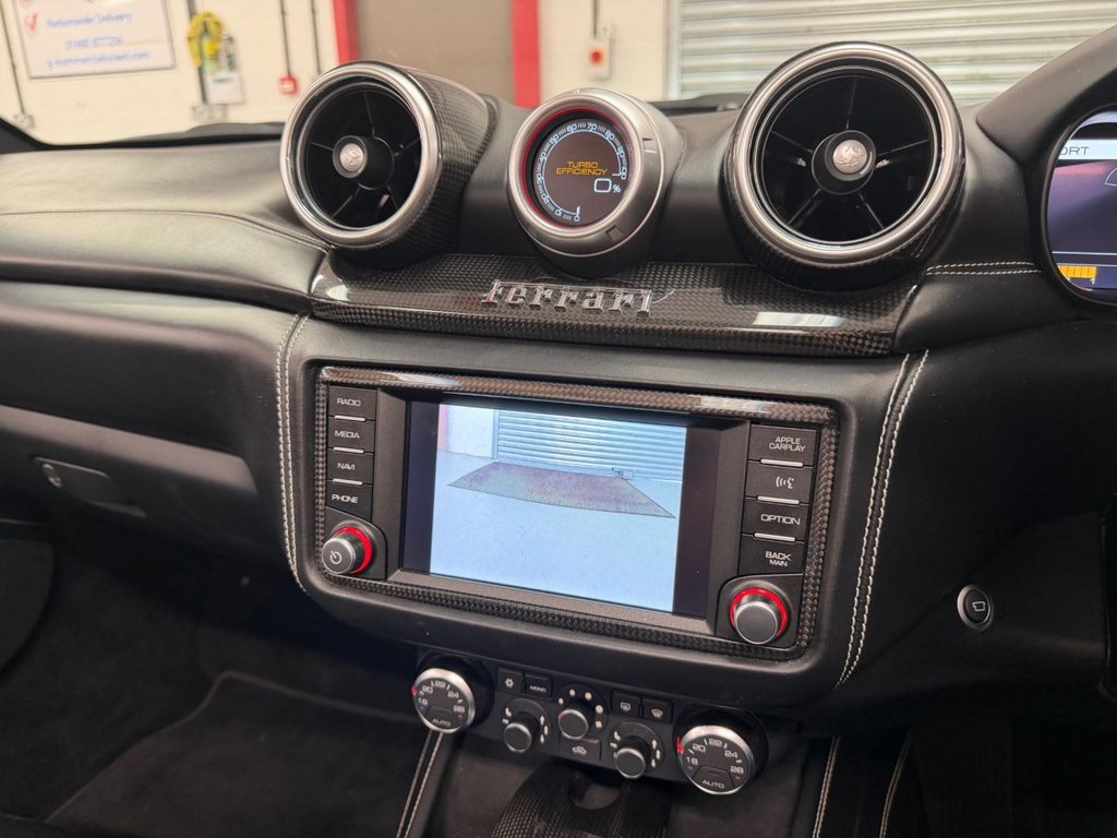 Used Ferrari California 2015 for sale - 76605112: Photo 19