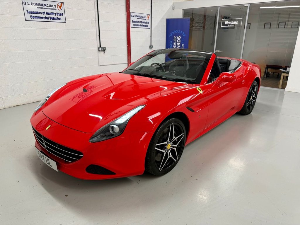 Used Ferrari California 2015 for sale - 76605112: Photo 2