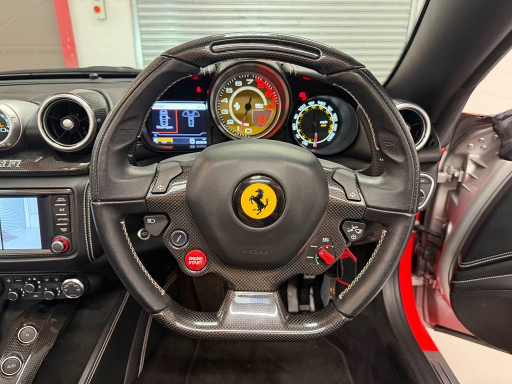 Used Ferrari California 2015 for sale - 76605112: Photo 20
