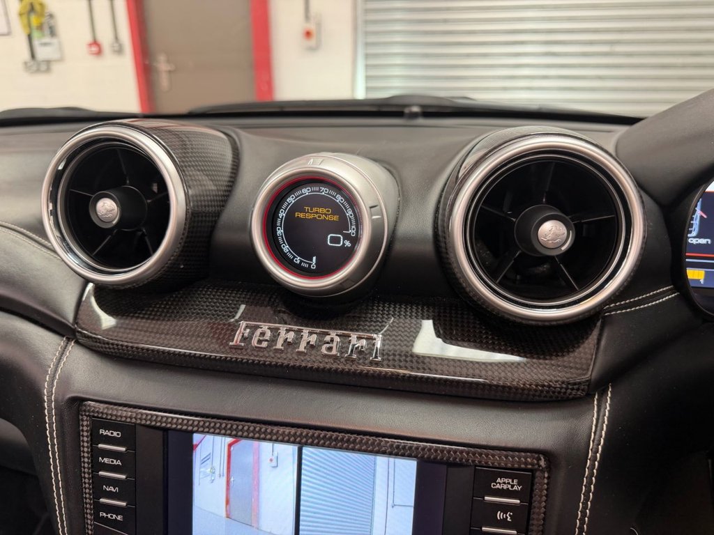 Used Ferrari California 2015 for sale - 76605112: Photo 21