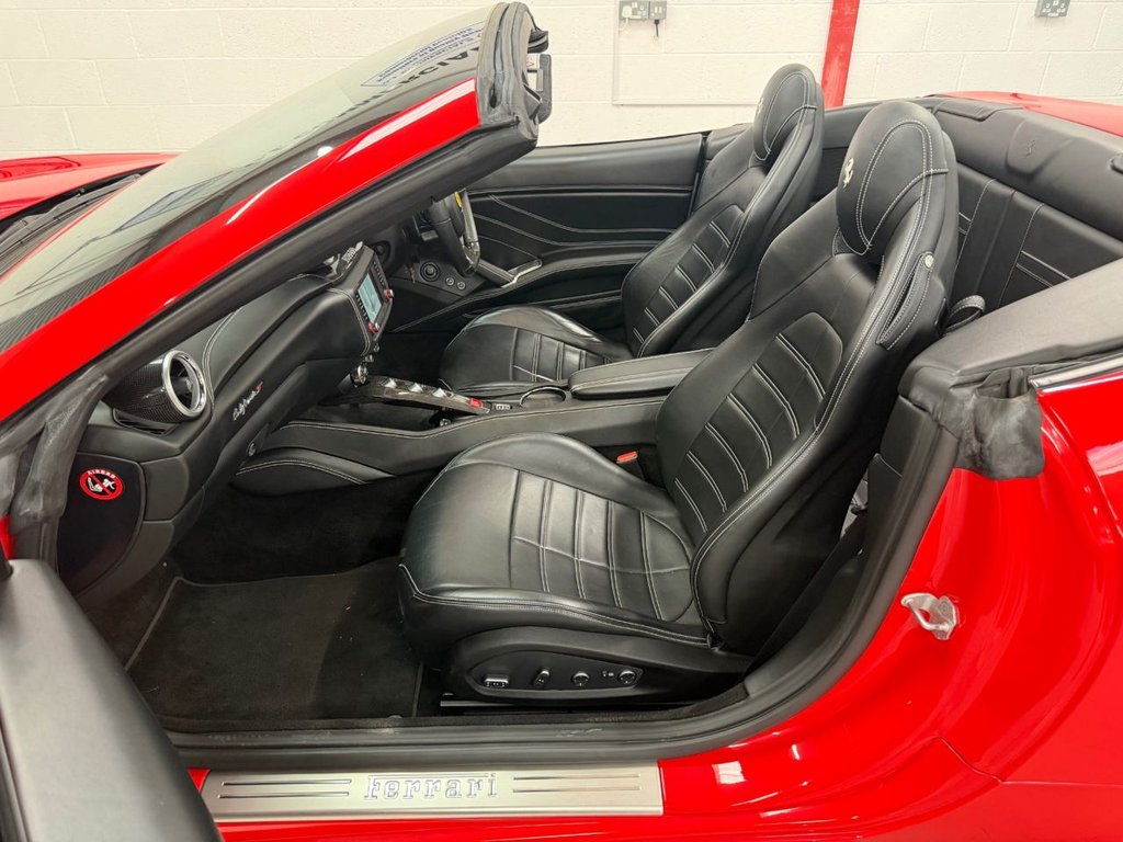 Used Ferrari California 2015 for sale - 76605112: Photo 22