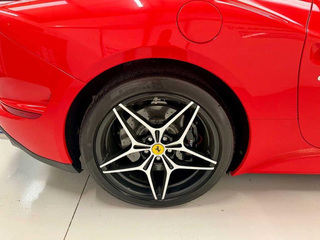 Used Ferrari California 2015 for sale - 76605112: Photo 23