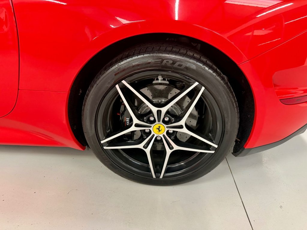 Used Ferrari California 2015 for sale - 76605112: Photo 24