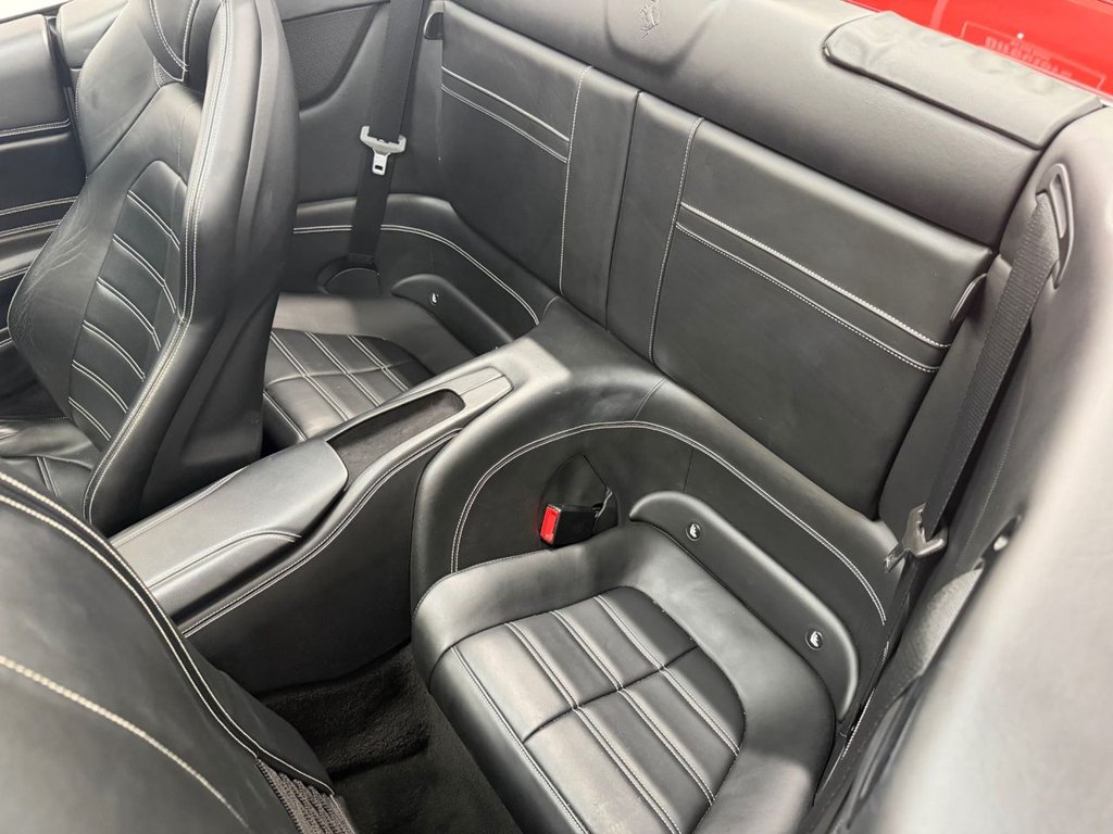 Used Ferrari California 2015 for sale - 76605112: Photo 25