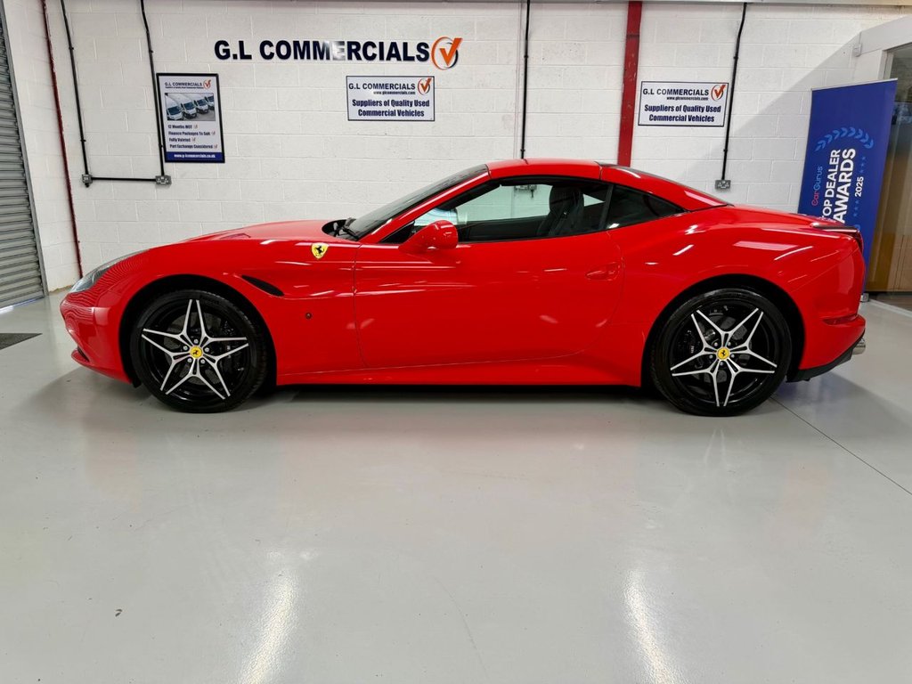 Used Ferrari California 2015 for sale - 76605112: Photo 3
