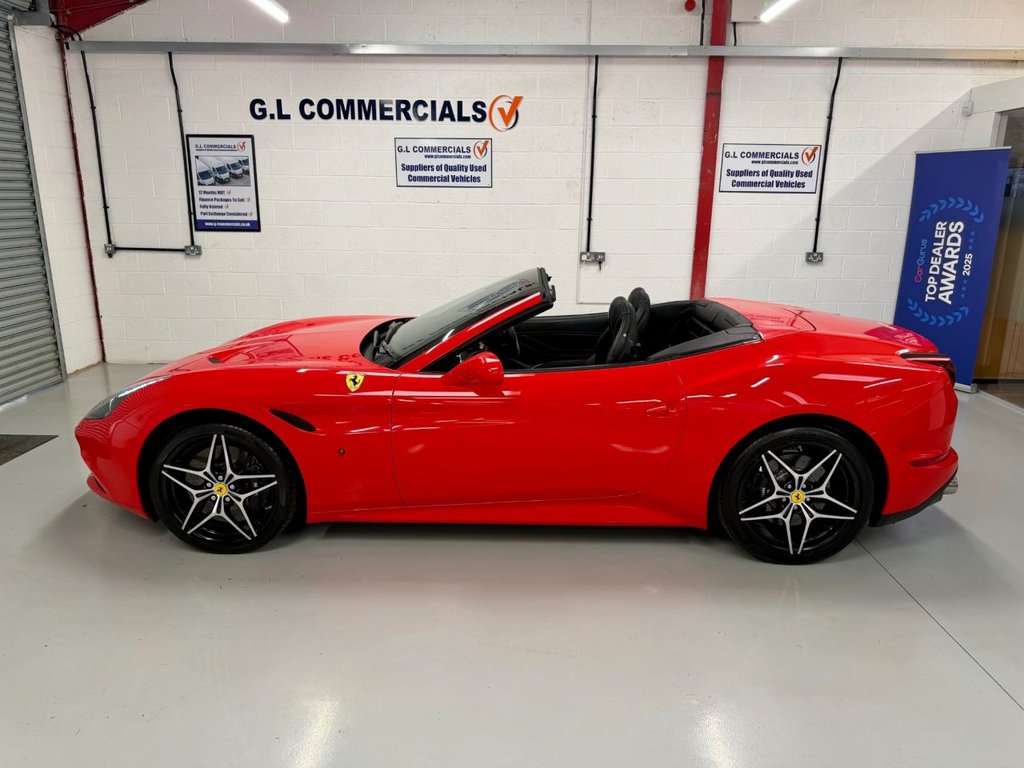 Used Ferrari California 2015 for sale - 76605112: Photo 4