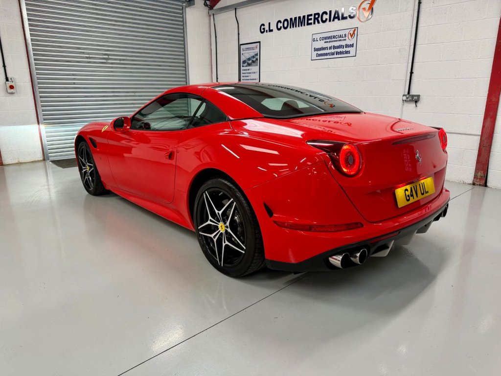 Used Ferrari California 2015 for sale - 76605112: Photo 5