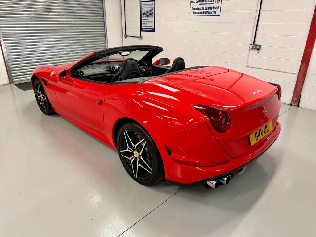 Used Ferrari California 2015 for sale - 76605112: Photo 6