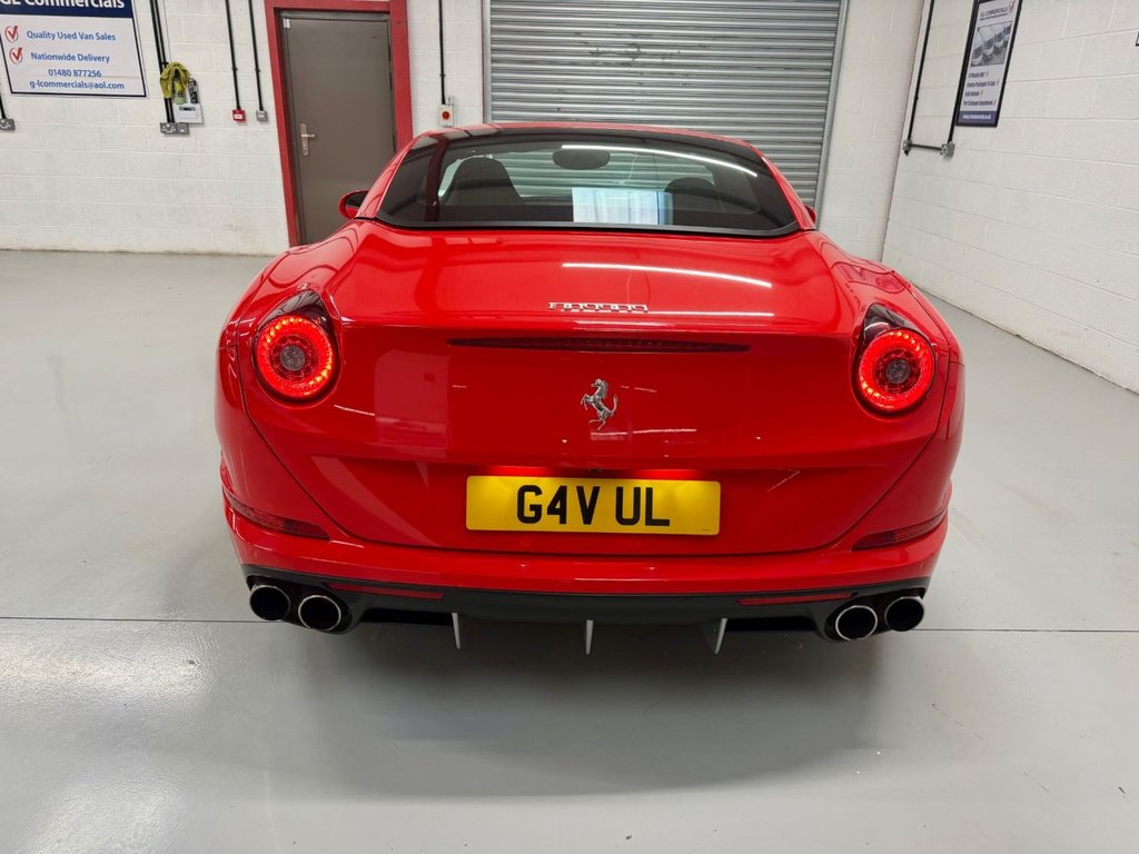 Used Ferrari California 2015 for sale - 76605112: Photo 7