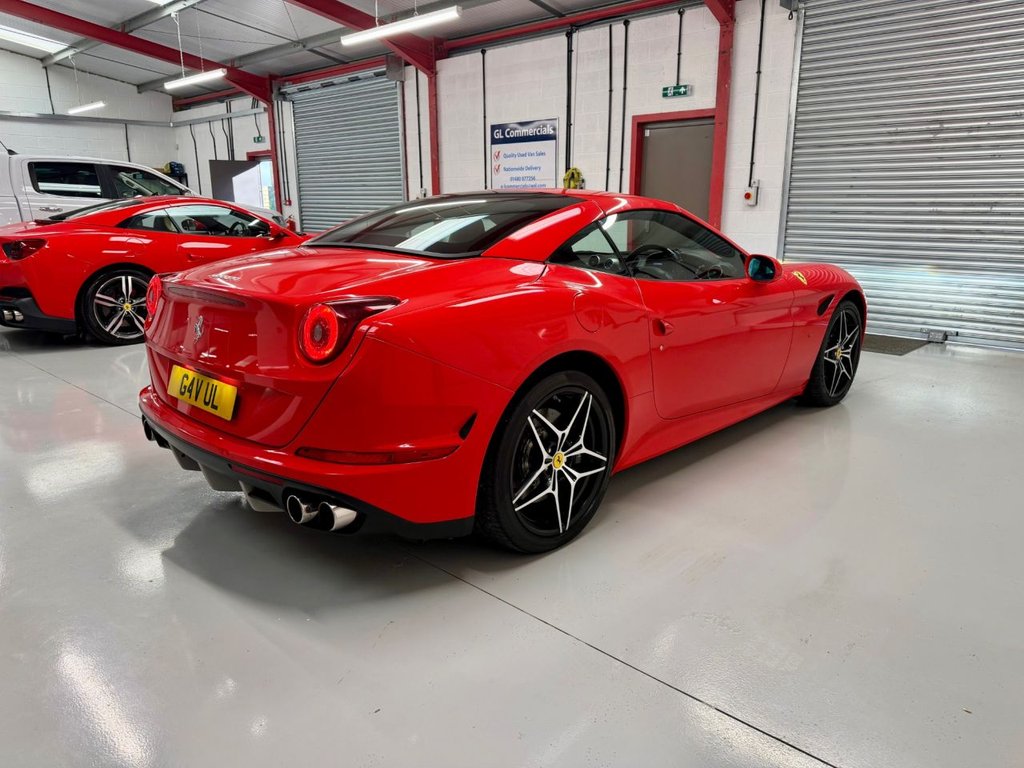 Used Ferrari California 2015 for sale - 76605112: Photo 8