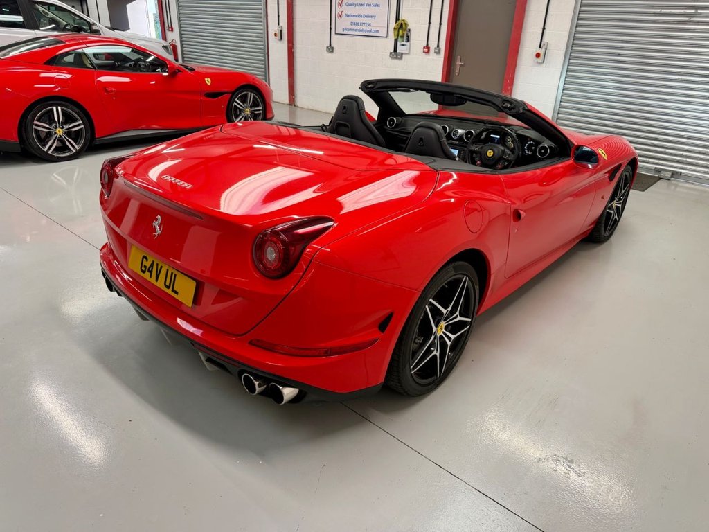 Used Ferrari California 2015 for sale - 76605112: Photo 9