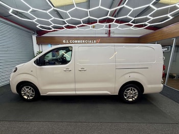 Used Vauxhall Vivaro 2022 for sale - 79456441: Photo