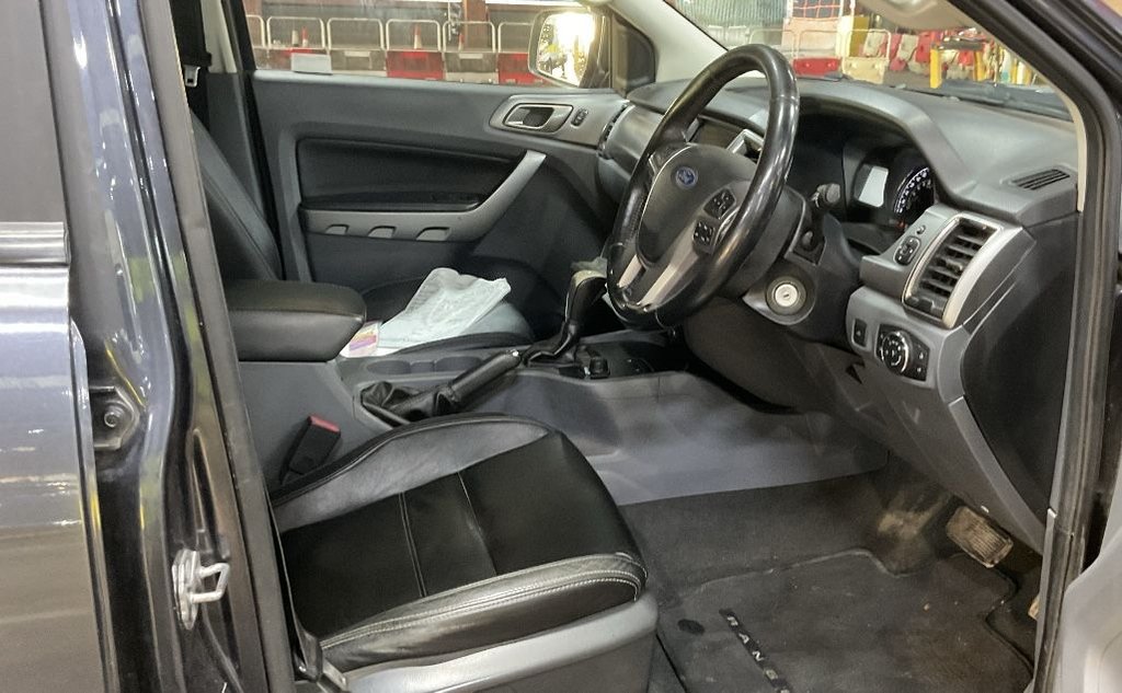 Used Ford Ranger 2017 for sale - 76758659: Photo 9