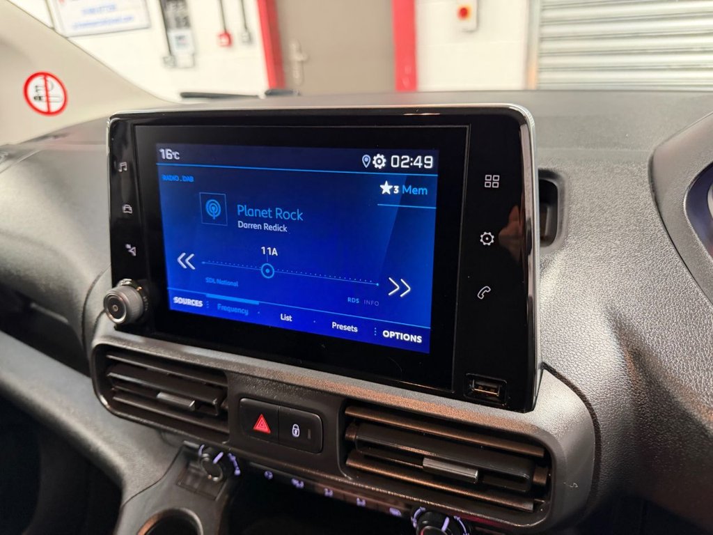 Used Peugeot Partner 2023 for sale - 76266996: Photo 14