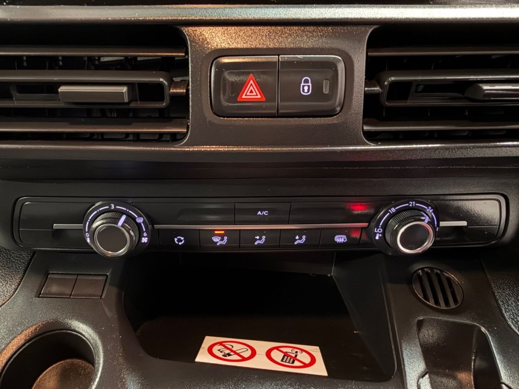 Used Peugeot Partner 2023 for sale - 76266996: Photo 15