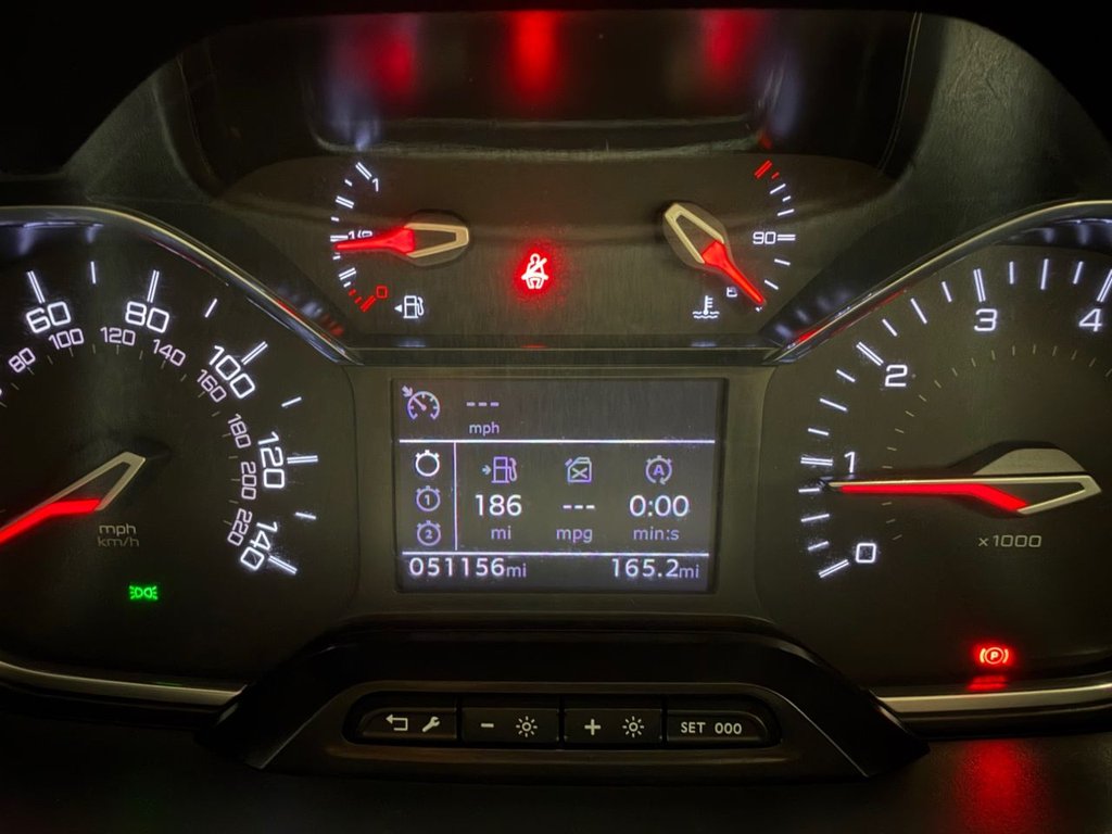 Used Peugeot Partner 2023 for sale - 76266996: Photo 16