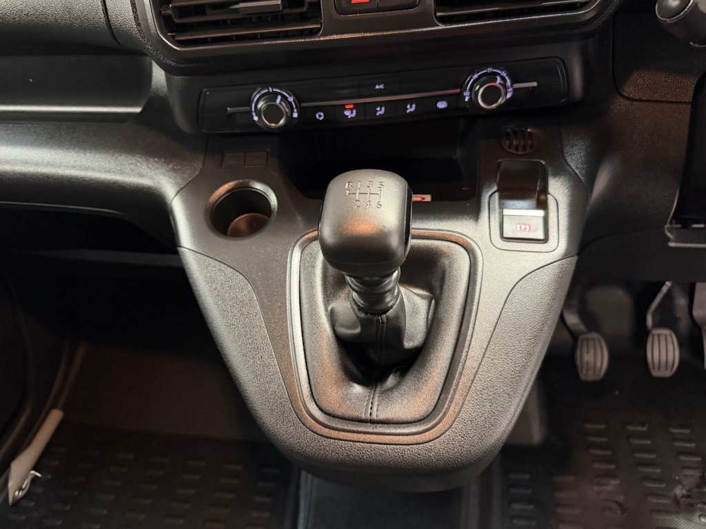 Used Peugeot Partner 2023 for sale - 76266996: Photo 18