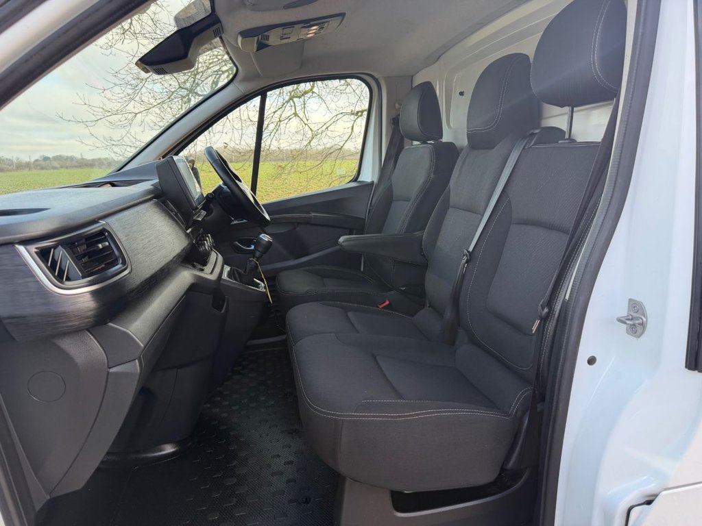 Used Renault Trafic 2024 for sale - 77360203: Photo 11