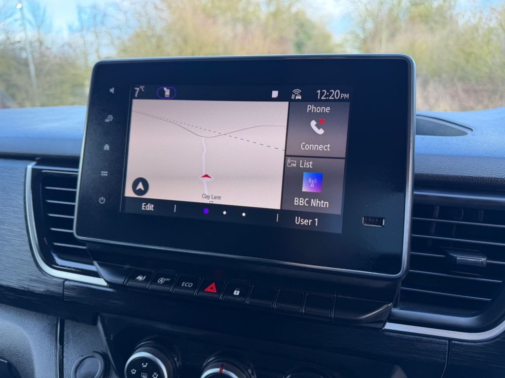 Used Renault Trafic 2024 for sale - 77360203: Photo 12